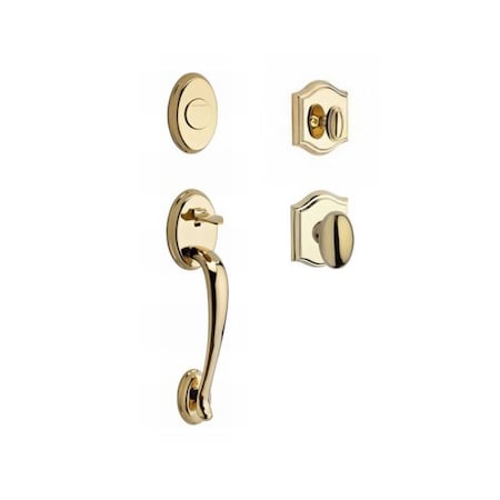 Baldwin Baldwin Reserve FDCOLXELLTAR003 Full Dum FD.COLXELL.TAR.003