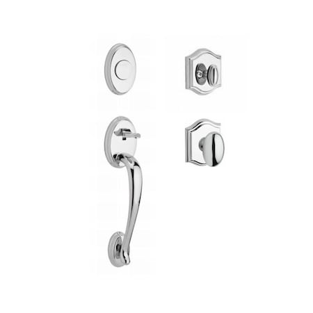 Baldwin Baldwin Reserve FDCOLXELLTAR260 Full Dum FD.COLXELL.TAR.260