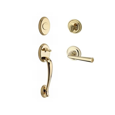 Baldwin Baldwin Reserve FDCOLXFEDLTRR003 Full Du FDCOLXFEDTRR003