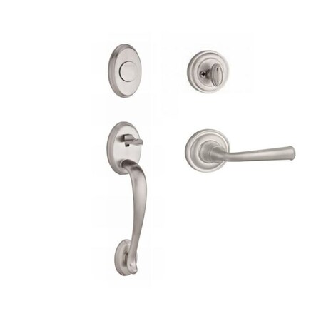 Baldwin Baldwin Reserve FDCOLXFEDLTRR150 Full Du FDCOLXFEDTRR150