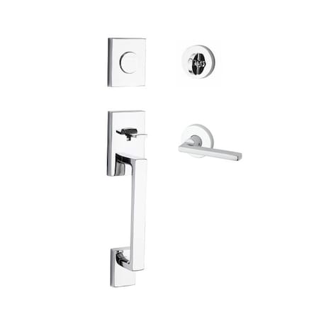 Baldwin Baldwin Reserve FDLAJXSQUCRR260 Full Dum FD.LAJXSQU.CRR.260