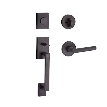 Baldwin Baldwin Reserve FDLAJXTUBCRR112 Full Dum FD.LAJXTUB.CRR.112