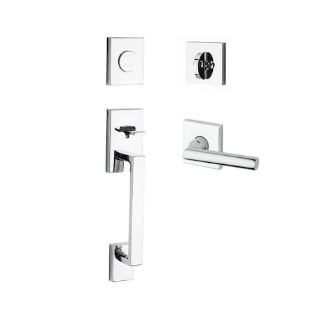 Baldwin Baldwin Reserve FDLAJXTUBCSR260 Full Dum FD.LAJXTUB.CSR.260