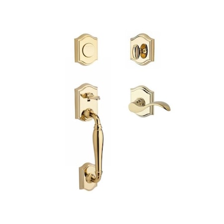 Baldwin Baldwin Reserve FDWESXCURLTAR003 Full Du FD.WESXCUR.L.TAR.003