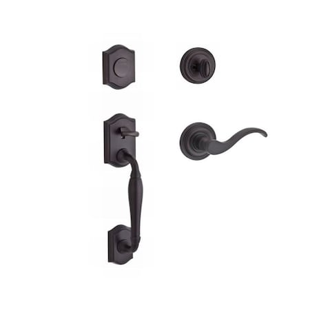 Baldwin Baldwin Reserve FDWESXCURLTRR112 Full Du FD.WESXCUR.L.TRR.112