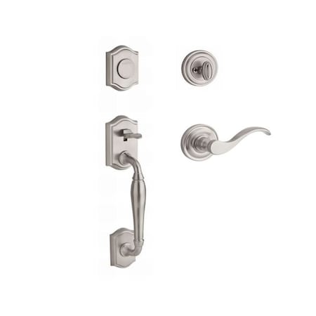 Baldwin Baldwin Reserve FDWESXCURLTRR150 Full Du FD.WESXCUR.L.TRR.150