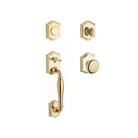 Baldwin Baldwin Reserve FDWESXROUTAR003 Full Dum FD.WESXROU.TAR.003