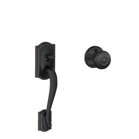 Schlage