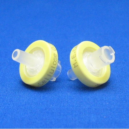 Jg Finneran Mixed Esters Cellulose Syringe Fi, PK100 FEC0213PC