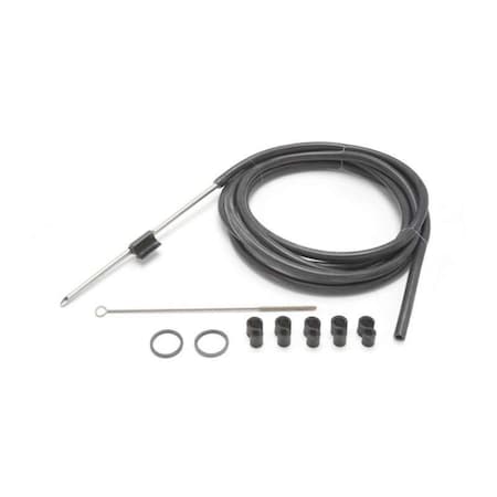 Weller Tube, Fume Extraction T0052918699N