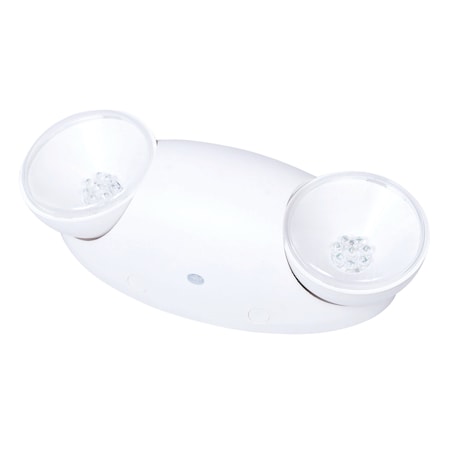 Fulham Emrgncy. Light LED Mini Black FHEM10B