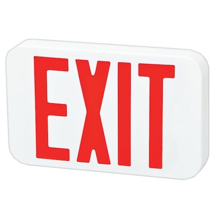 Fulham Mini LED, White, Red, Backup, Remote FHEX20WREMRC