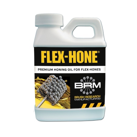 Flex-Hone Tool FHQ, FLEX-HONE Oil - Quart Bottle FHQ