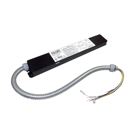 Fulham LED Emergency Driver, 17W, 19.2x2.6x1.5" FHSCPUNV17WL