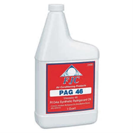Fjc Pag Oil, 46 qt. 2485