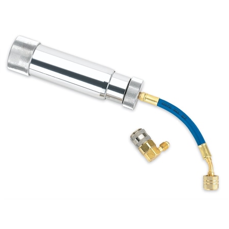 Fjc R-1234Yf Oil/Dye Injector 2724