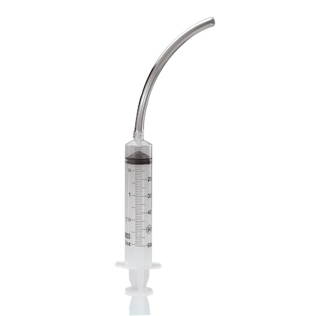 Fjc Syringe Oil Inj 2731