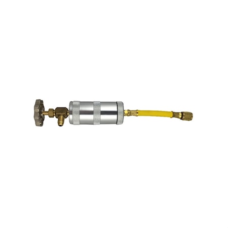 Fjc R1234Yf Oil Injector 2739