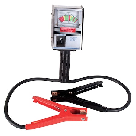 Fjc Batter Tester, 125A 45107