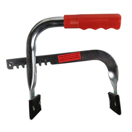 Fjc Adjustable Battery Carrier, 46173 FJC46173