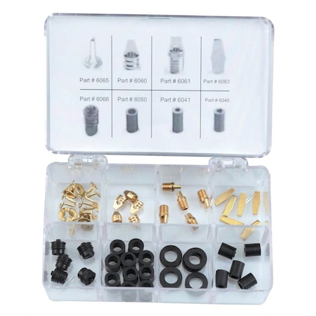 Fjc Hose Repair Kit 6070