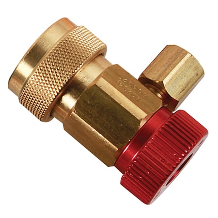 Fjc R1234Yf Manual Coupler 6801