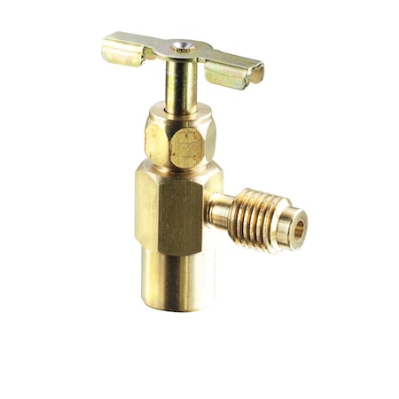 Fjc R-1234Yf Top Can Tap 6840