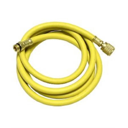 Fjc R-1234Yf 72" Yellow Hose 6877