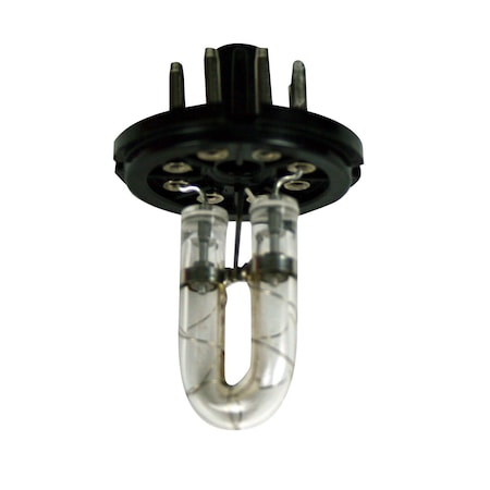 Shimpo Replacement Flashtube for DT-311D/735 FLASHTUBE735