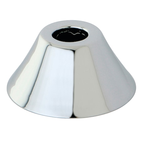 Made To Match FLBELL581 5/8" OD Comp Bell Flange FLBELL581