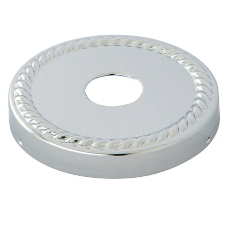 Made To Match FLROPE1 3/4" Escutcheon Made to Match FLROPE1