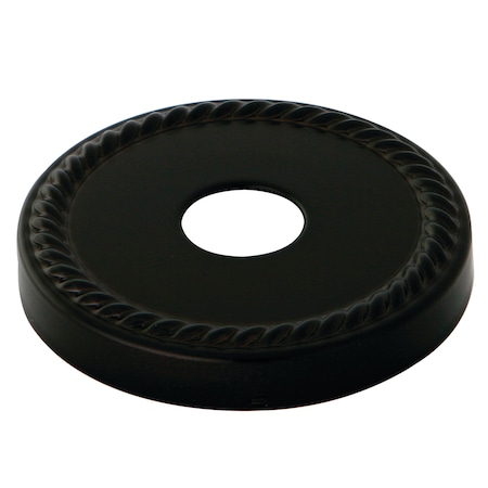 Made To Match FLROPE5 3/4" Escutcheon Made to Match FLROPE5