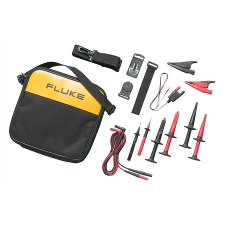 Fluke Ind Master Test Lead Set 3045646