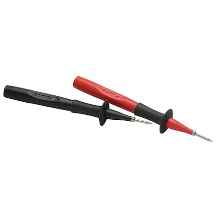 Fluke Probe Set Stainless Steel 1670056