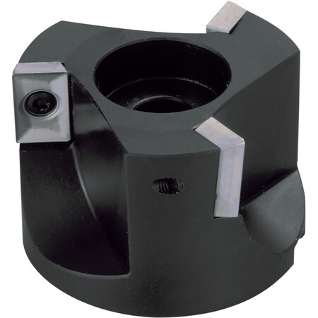 Kyocera Face Mill, FM 300030RH, FM 300 Dia. FM300030RH