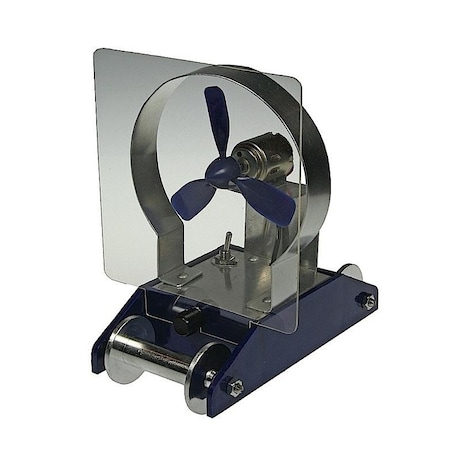 United Scientific Fan Cart FNCRT1