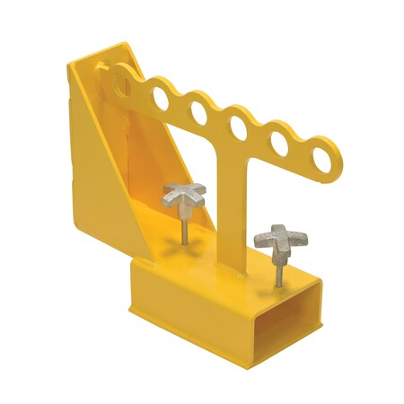 Vestil Steel Fork Instalation Lifter FORK-P