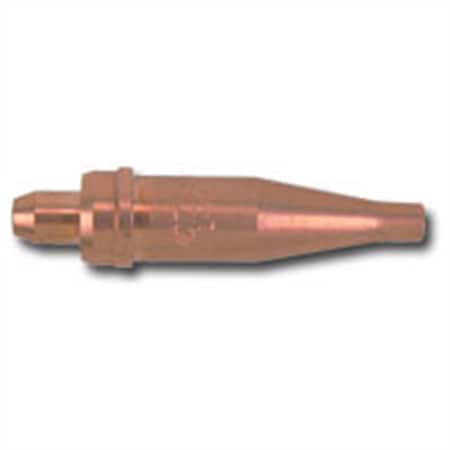 Firepower Series Acetylene Cutting Tip, 3/4", 150/25 FPW0387-0146