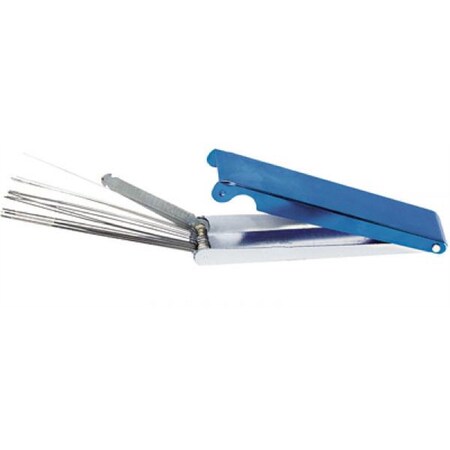 Firepower King Size Torch Tip Cleaner Kit 0387-0487