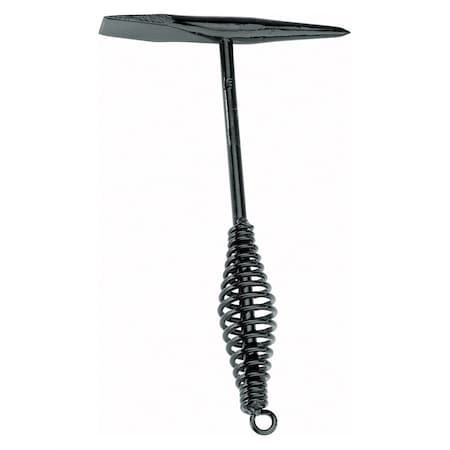 Firepower Chipping Hammer, Cone/Chisel, 12" 1423-0086