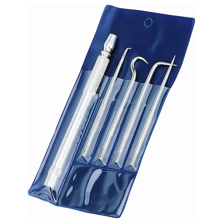 Firepower Pick Set, 4-Way 1423-1435