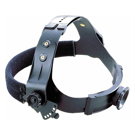 Firepower Adjustable Ratchet Headgear, 1441-0042 FPW1441-0042