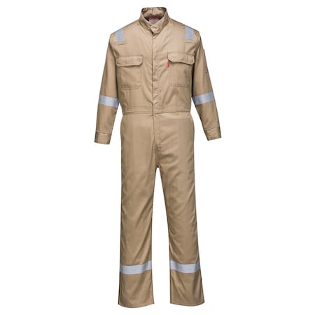 Portwest Bizflame 88/12 Iona Coverall, Med FR94