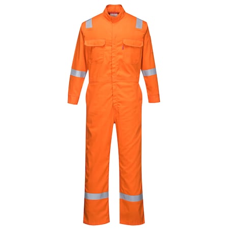 Portwest Bizflame 88/12 Iona Coverall, Med FR94