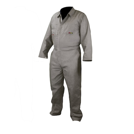 Radians FRCA-002 VolCoreCotton FR Coverall FRCA-002K-2X