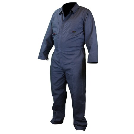 RADIANS Radians FRCA-002 VolCore(TM) Cotton FR Coverall FRCA-002N-L