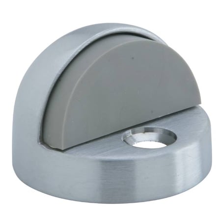 Ives Satin Chrome Stop FS1726D FS.10463