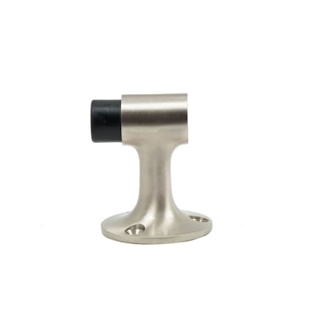 Ives Satin Nickel Stop FS44815 FS.10416