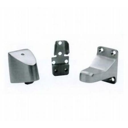 Ives Satin Chrome Stop FS49626D FS.10154