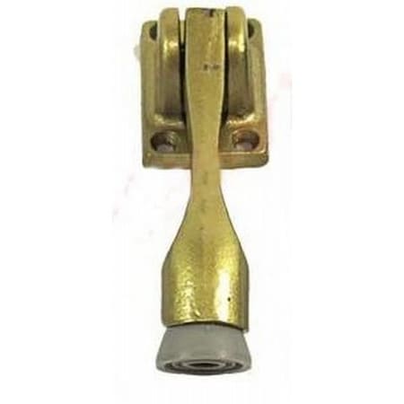 Ives Dull Brass Painted Holder FS55545 FS.10068